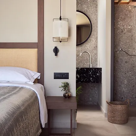 The Royal Senses & Crete, Curio Collection By Hilton Resort Pánormos