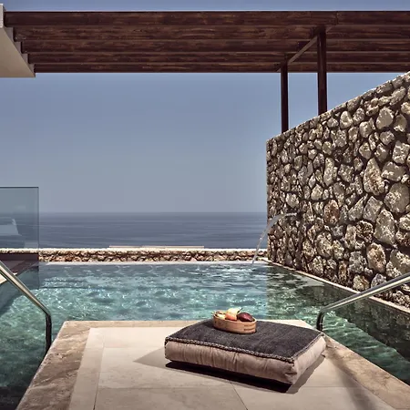 Resort The Royal Senses & Crete, Curio Collection By Hilton