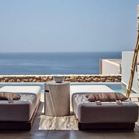 Resort The Royal Senses & Crete, Curio Collection By Hilton Pánormos