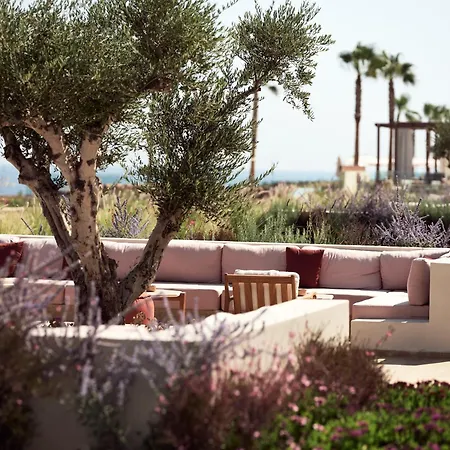 The Royal Senses & Crete, Curio Collection By Hilton Resort Pánormos