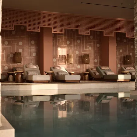 Resort The Royal Senses & Crete, Curio Collection By Hilton 5*