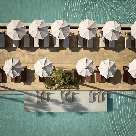 The Royal Senses & Crete, Curio Collection By Hilton