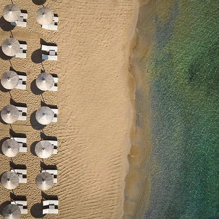 Resort The Royal Senses & Crete, Curio Collection By Hilton Pánormos
