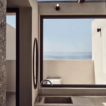 Resort The Royal Senses & Crete, Curio Collection By Hilton 5*