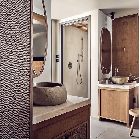 The Royal Senses & Crete, Curio Collection By Hilton