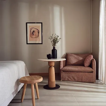 The Royal Senses & Crete, Curio Collection By Hilton Resort