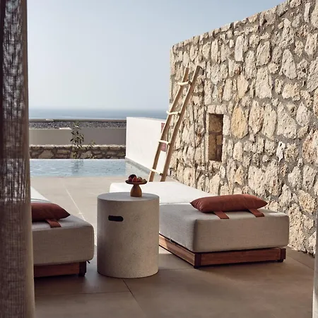 The Royal Senses & Crete, Curio Collection By Hilton 5* Pánormos