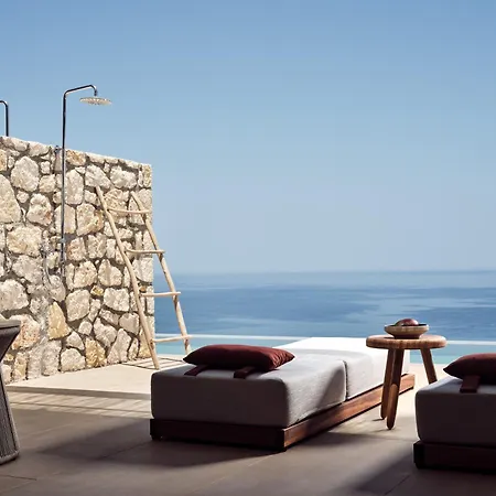 The Royal Senses & Crete, Curio Collection By Hilton Resort Pánormos