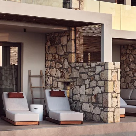 Resort The Royal Senses & Crete, Curio Collection By Hilton Pánormos