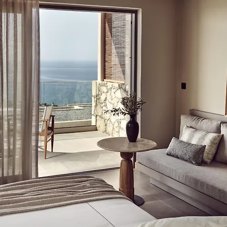 Resort The Royal Senses & Crete, Curio Collection By Hilton
