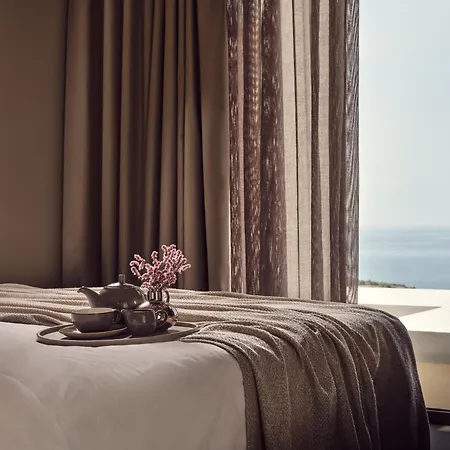 Resort The Royal Senses & Crete, Curio Collection By Hilton Pánormos