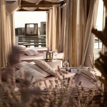 The Royal Senses & Crete, Curio Collection By Hilton 5* Pánormos