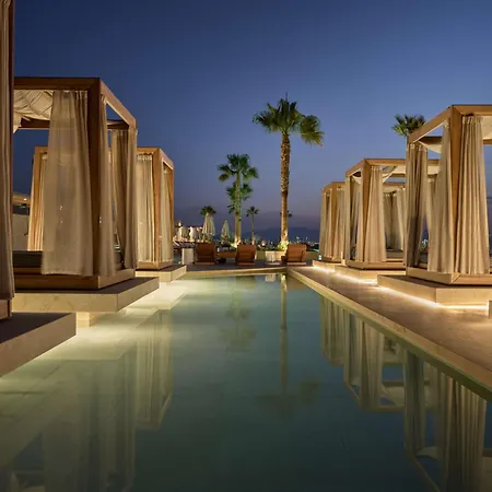 The Royal Senses & Crete, Curio Collection By Hilton Resort 5*