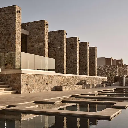 The Royal Senses & Crete, Curio Collection By Hilton Pánormos