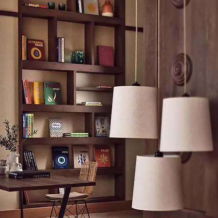 The Royal Senses & Crete, Curio Collection By Hilton 5* Pánormos