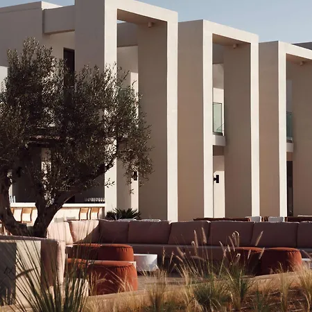The Royal Senses & Crete, Curio Collection By Hilton