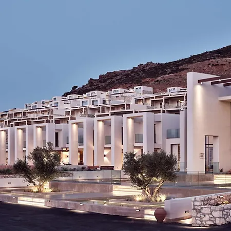 The Royal Senses & Crete, Curio Collection By Hilton Resort 5*