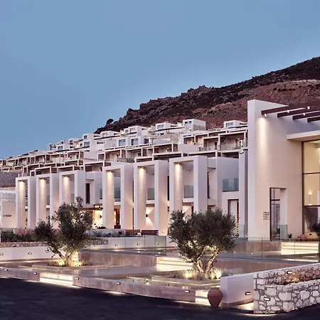 The Royal Senses & Crete, Curio Collection By Hilton Resort