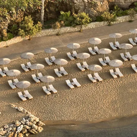 Resort The Royal Senses & Crete, Curio Collection By Hilton Pánormos
